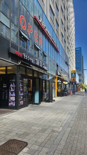 치유필라테스 사진 5
