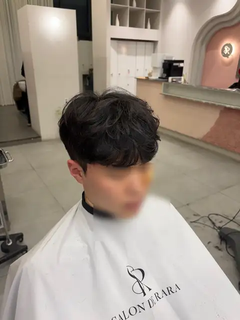 살롱드라라헤어 교동점 사진 7