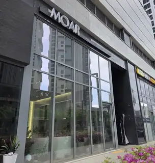 모아르헤어 사진