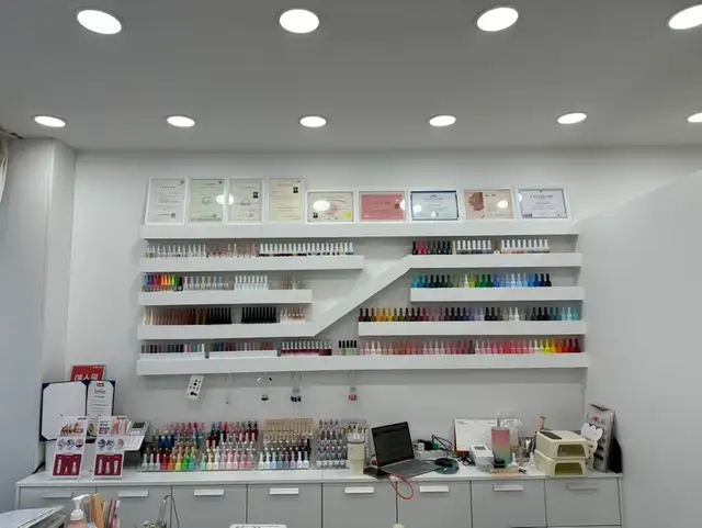 베니스네일토탈샵 사진 6