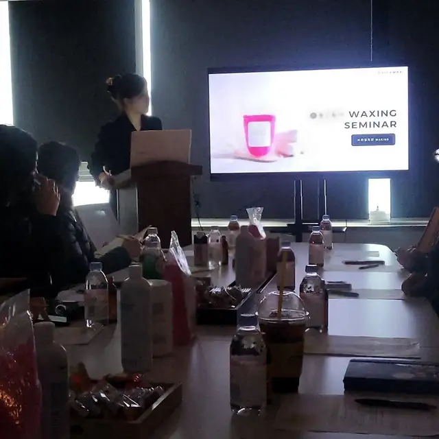 뮤즈온 뷰티 청라본점 사진 3
