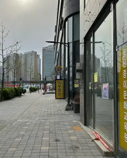 블리스네일 사진