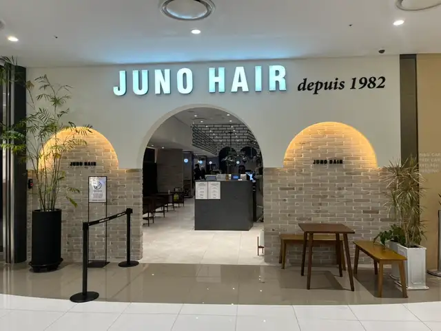 준오헤어 동탄타임테라스점 사진 2