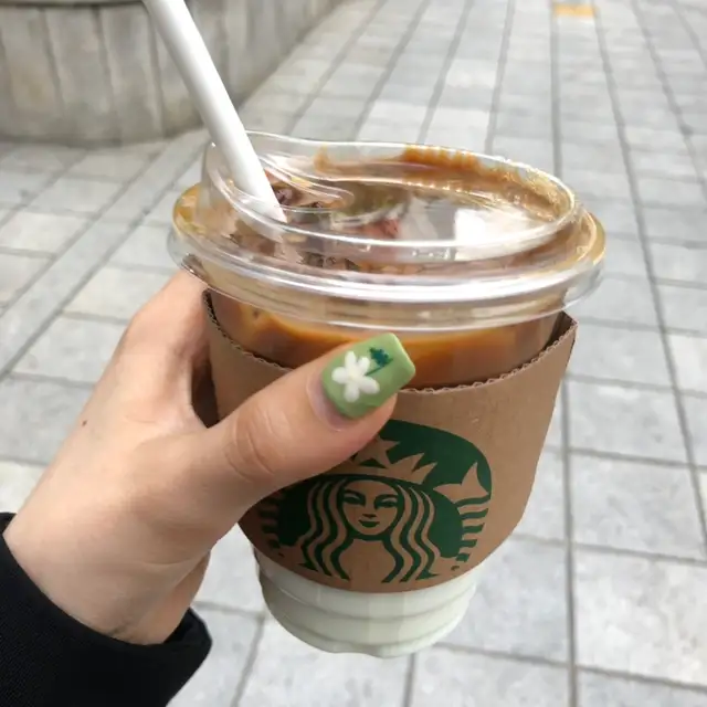 네일바이쏘 서면점 사진 5