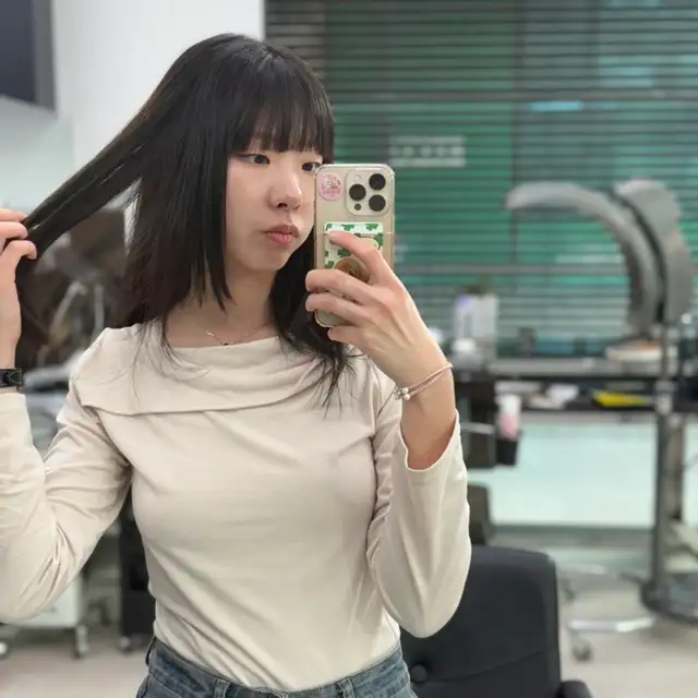느루헤어 마곡점 사진 6