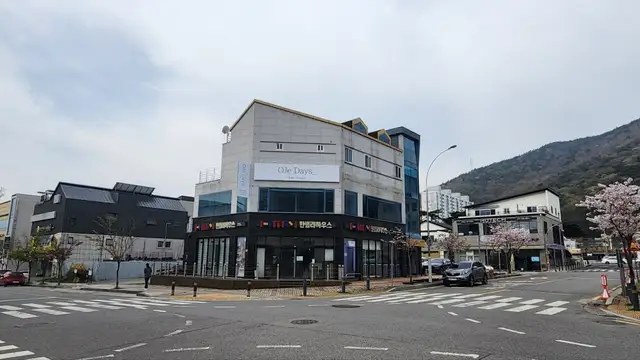 오제데이즈 사진 5
