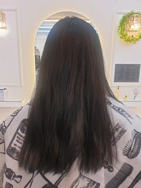 제이앤제이헤어 사진 1