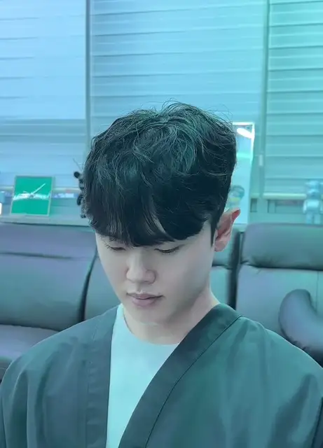 214맨즈헤어 사진 6