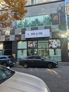 미앤미헤어 사진
