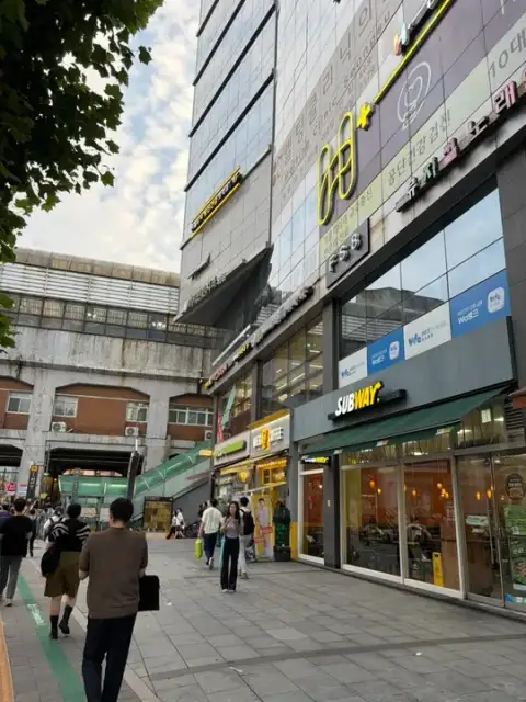 FS8 성수 사진 3