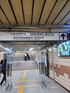 바버앤레이디 사진