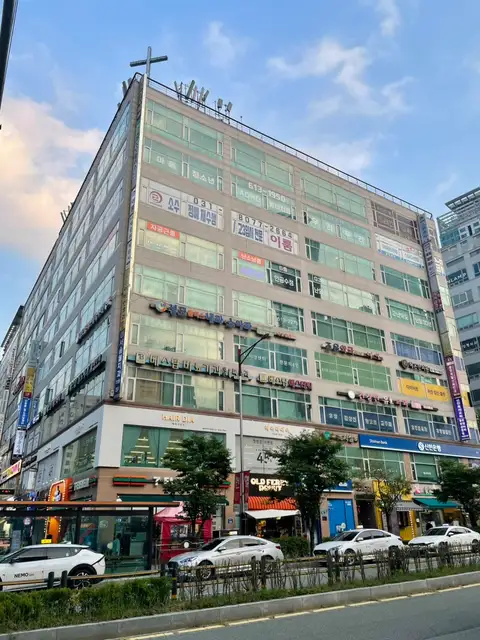 언니네필라테스 화성동탄점 사진 4