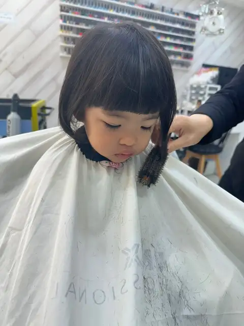 카이정헤어 합정메세나폴리스점 사진 4