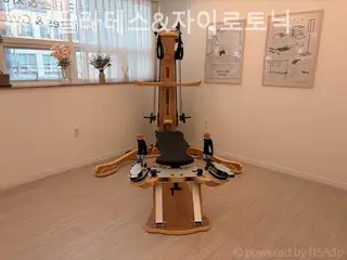 유니필라테스&자이로토닉 사진