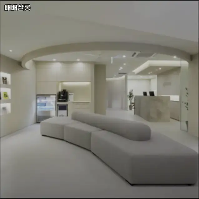 배배살롱 성수점 사진 5
