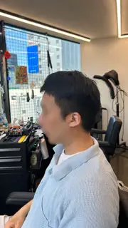 픽시스맨즈헤어 사진