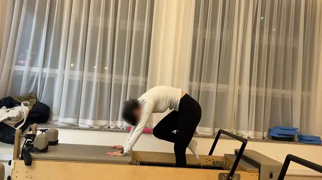 바디소나타 요가 필라테스 청라본점 사진 3
