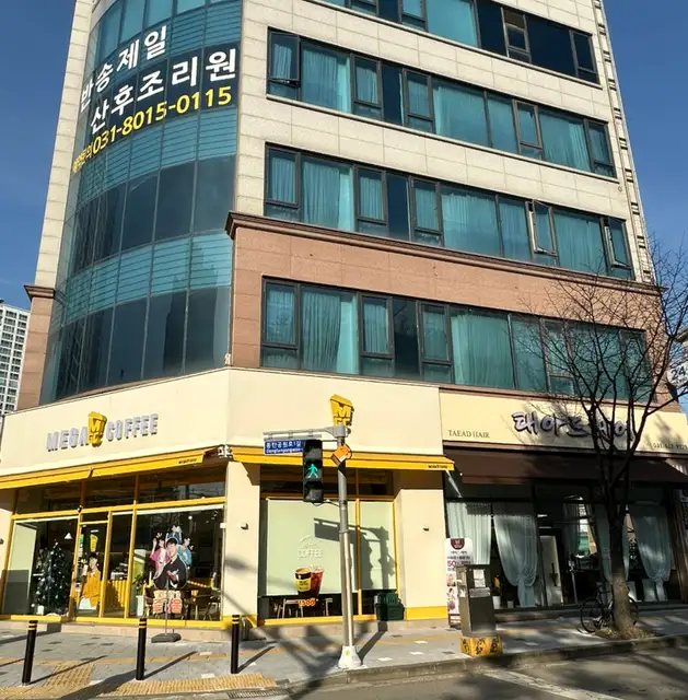 태아드헤어 사진 2