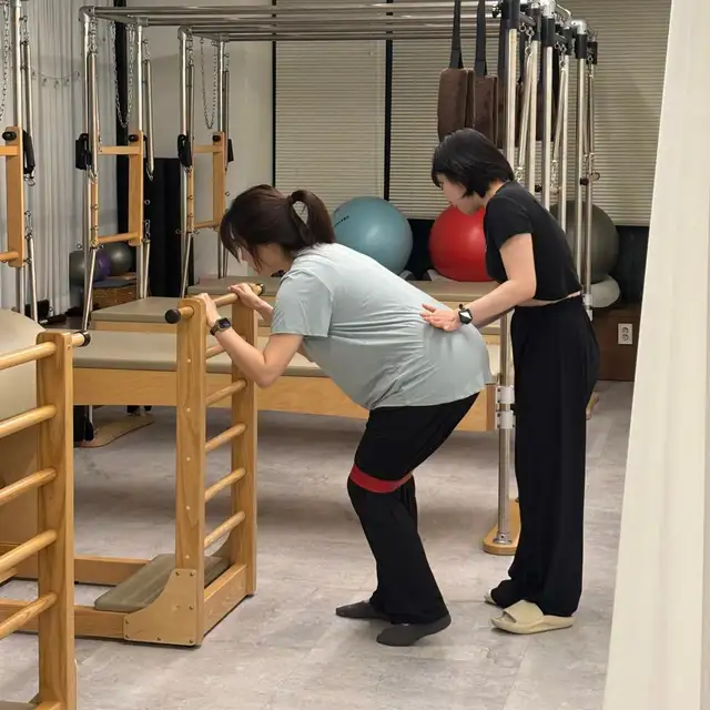 비비앤필라테스 사진 7