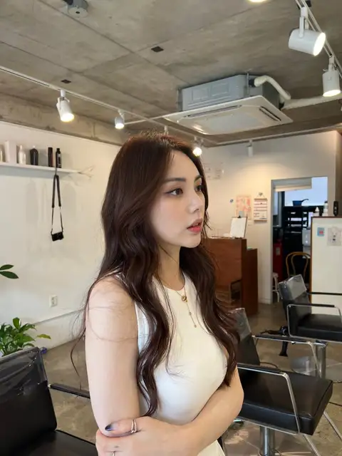 에크루헤어 사진 6