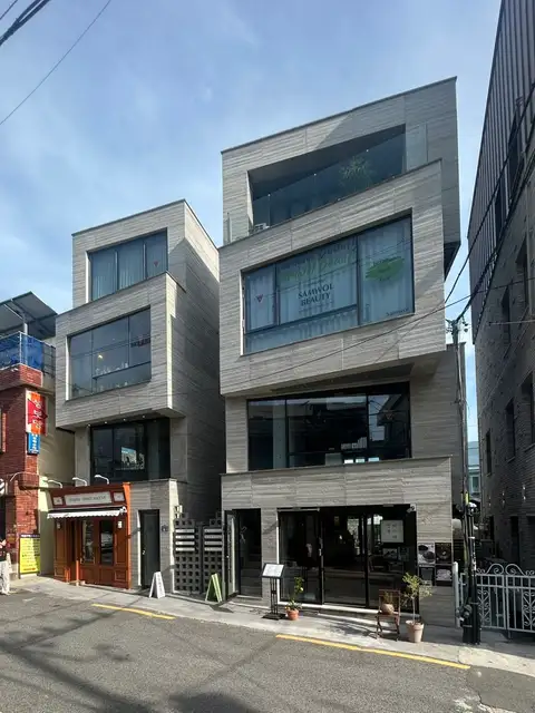 네일 드 뉴엘 서면전포점 사진 7