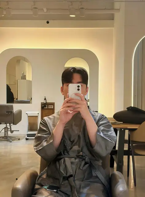 매드맨즈헤어 사진 6