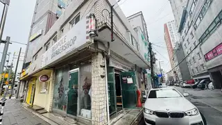 레드폴바버샵 의정부점 사진