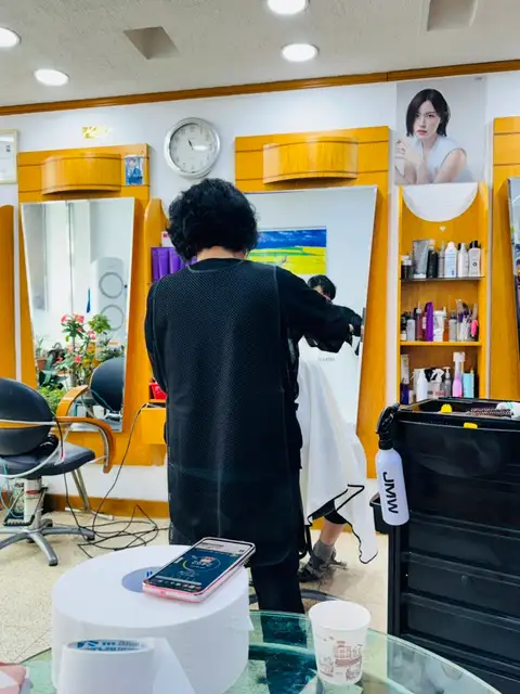 이은미헤어클리닉 사진 2