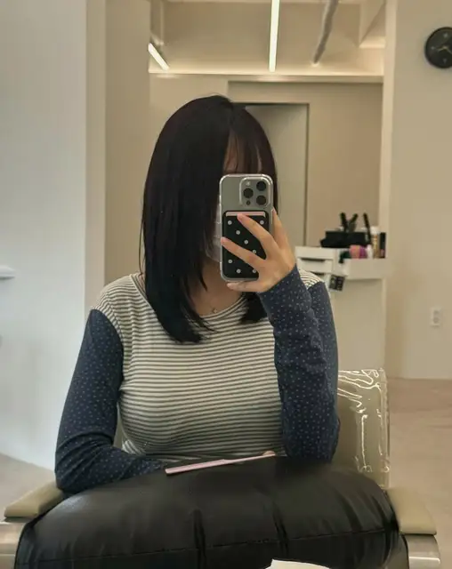 위닛 서면롯데점 사진 1