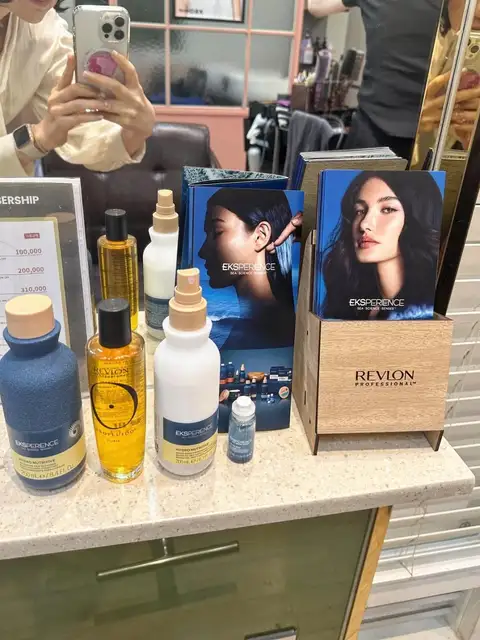 제오헤어 신용산역점 사진 3