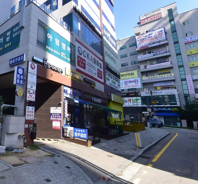 어반그라운드 동탄2청계점 사진 3