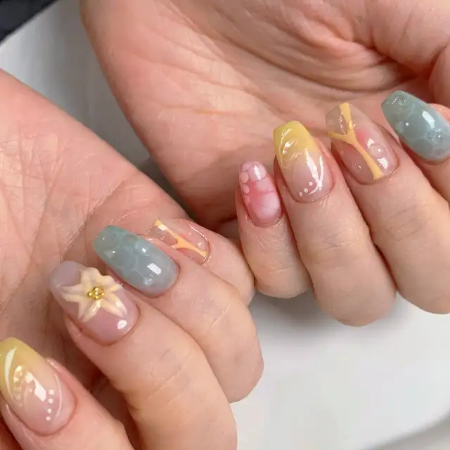 네일박스 사진 7