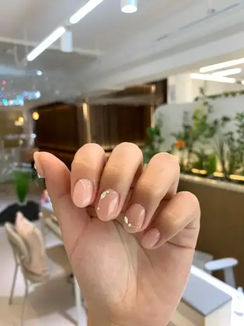 여리빈네일 성수점 사진 5