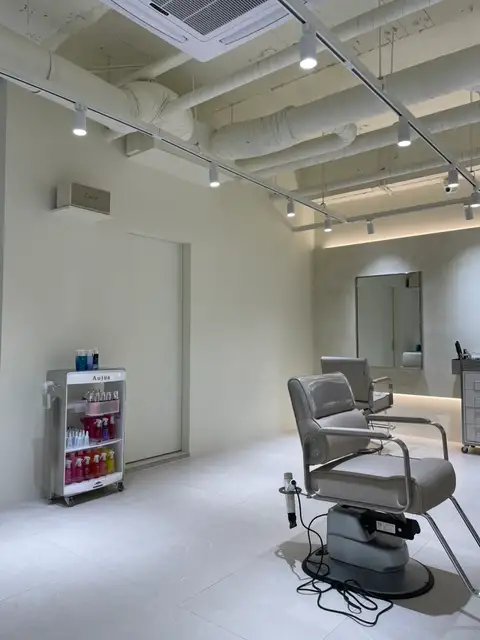 트라움헤어 사진 1