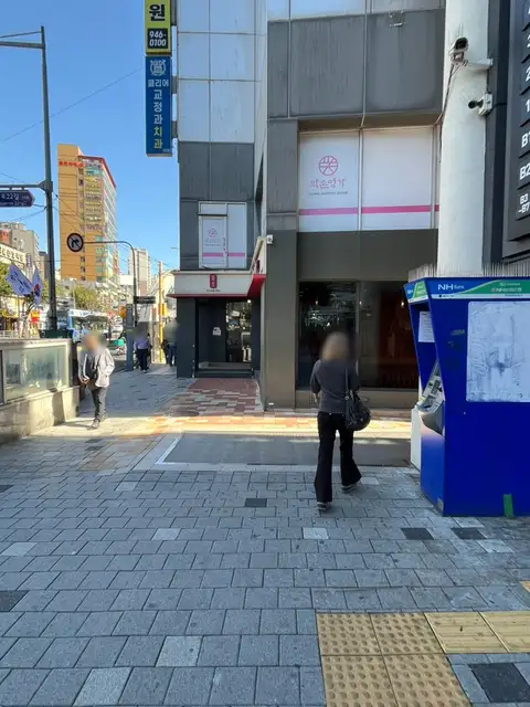 달밤헤어 성신여대점 사진 2