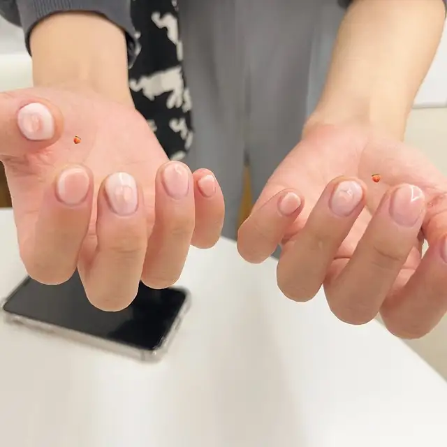 우지네일 사진 8