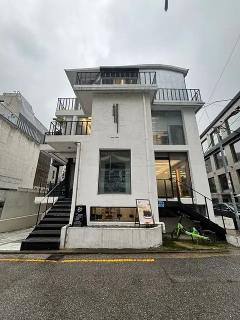 미용실새벽 사진 6