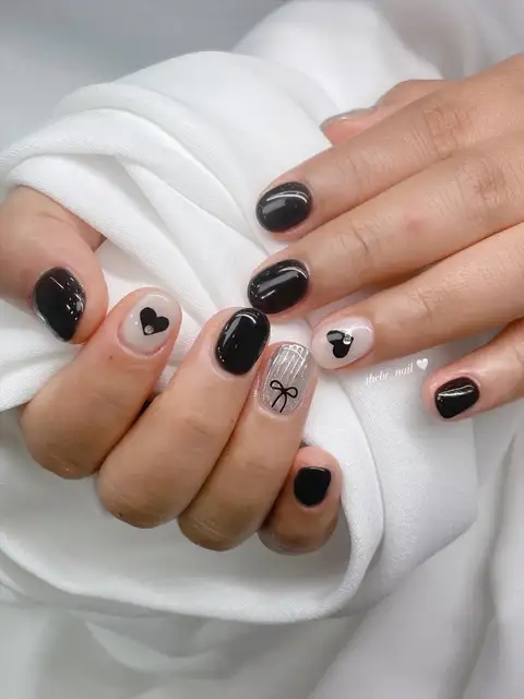 네일하트 사진 1