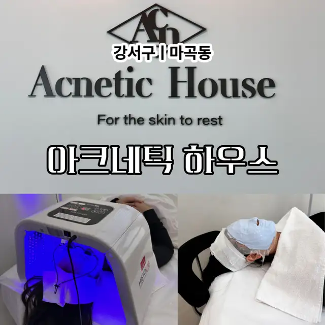 아크네틱하우스 사진 5