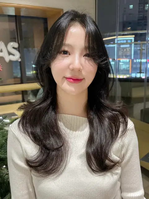 아이디헤어 동탄여울공원점 사진 8