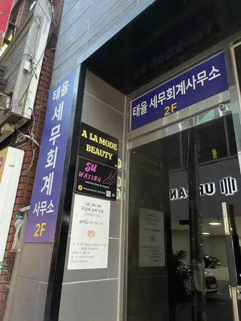 아라모드 사진 7