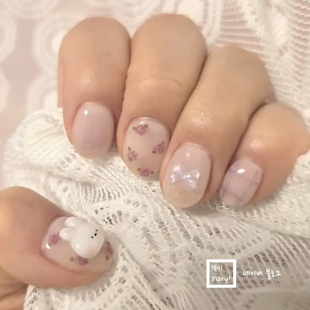 네일블랑 사진 8