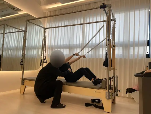 필라테스구름 성신여대점 사진 5