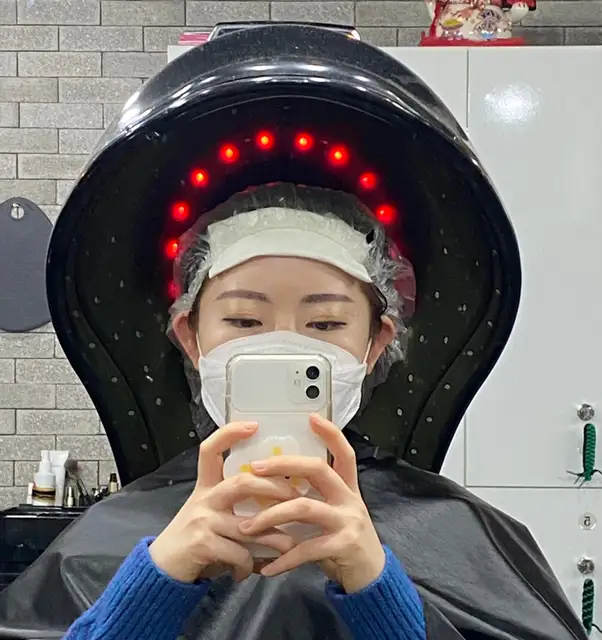 유앤나헤어 사진 2
