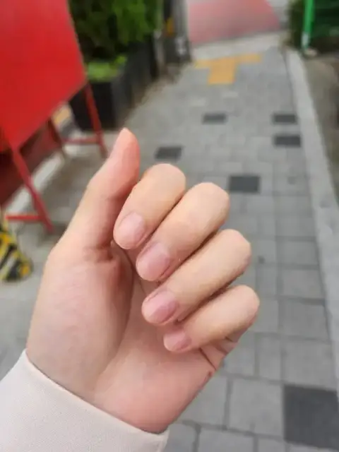 여리빈네일 성수점 사진 3
