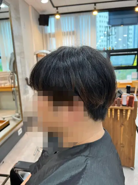 르호봇헤어 동탄영천점 사진 6
