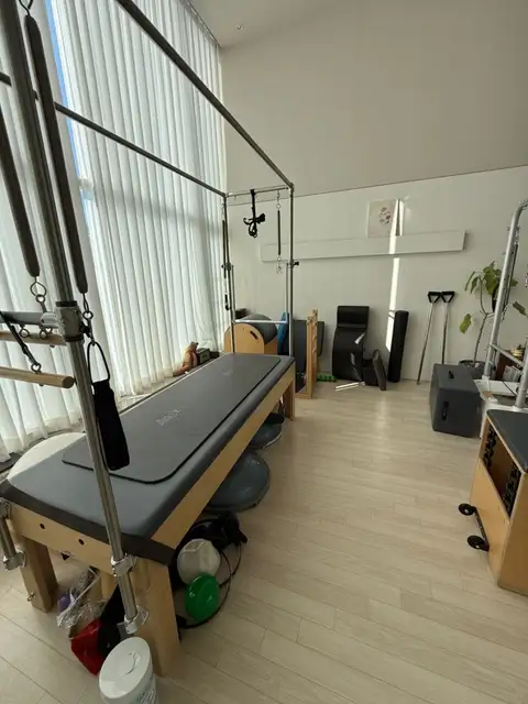 필라테스 진정성 사진 6