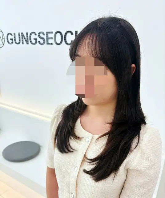 궁서채 동탄역점 사진 4