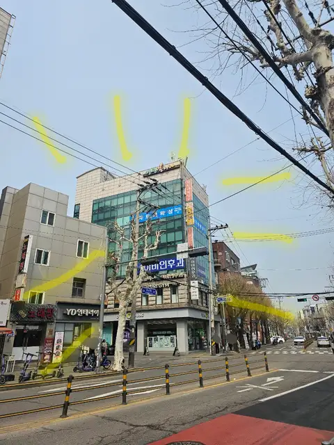파트라왁싱 홍대점 사진 8