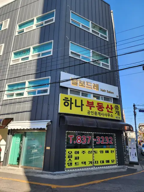 달보드레헤어살롱 사진 5